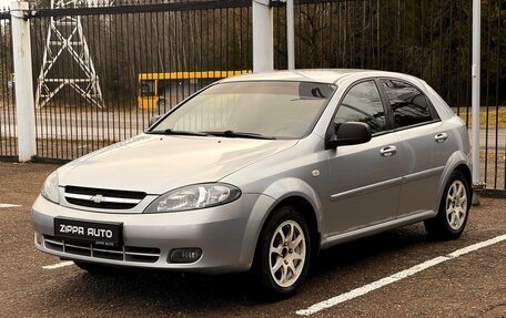 Chevrolet Lacetti, 2010 год, 404 000 рублей, 3 фотография