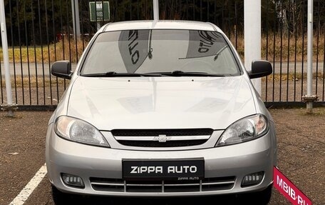 Chevrolet Lacetti, 2010 год, 404 000 рублей, 2 фотография