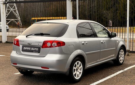 Chevrolet Lacetti, 2010 год, 404 000 рублей, 4 фотография