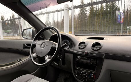 Chevrolet Lacetti, 2010 год, 404 000 рублей, 9 фотография