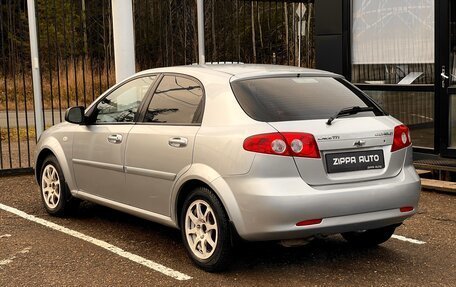 Chevrolet Lacetti, 2010 год, 404 000 рублей, 6 фотография