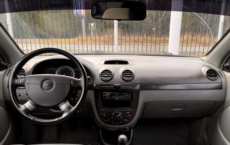 Chevrolet Lacetti, 2010 год, 404 000 рублей, 10 фотография