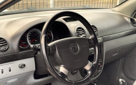 Chevrolet Lacetti, 2010 год, 404 000 рублей, 8 фотография