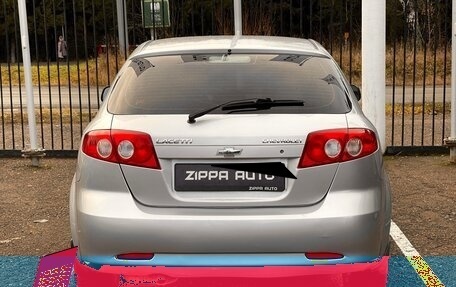 Chevrolet Lacetti, 2010 год, 404 000 рублей, 5 фотография