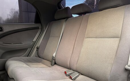 Chevrolet Lacetti, 2010 год, 404 000 рублей, 17 фотография