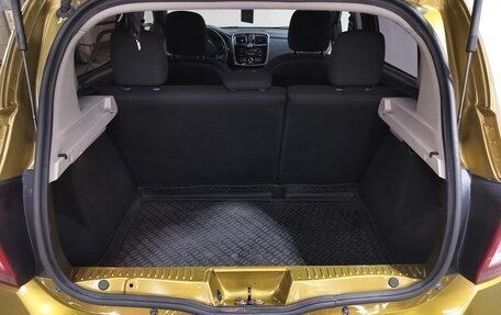 Renault Sandero II рестайлинг, 2015 год, 750 000 рублей, 6 фотография