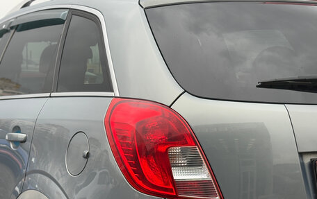 Opel Antara I, 2012 год, 980 000 рублей, 7 фотография