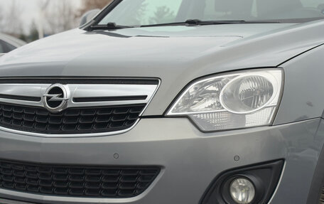 Opel Antara I, 2012 год, 980 000 рублей, 4 фотография