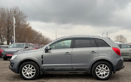 Opel Antara I, 2012 год, 980 000 рублей, 5 фотография