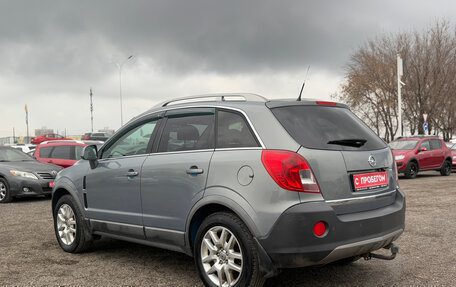 Opel Antara I, 2012 год, 980 000 рублей, 6 фотография