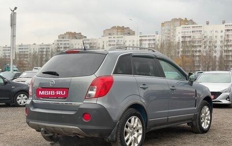 Opel Antara I, 2012 год, 980 000 рублей, 9 фотография