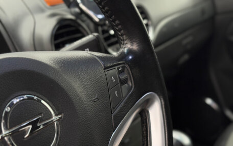 Opel Antara I, 2012 год, 980 000 рублей, 19 фотография