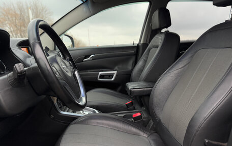 Opel Antara I, 2012 год, 980 000 рублей, 11 фотография