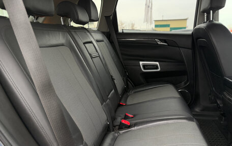 Opel Antara I, 2012 год, 980 000 рублей, 24 фотография