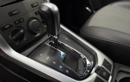 Opel Antara I, 2012 год, 980 000 рублей, 22 фотография