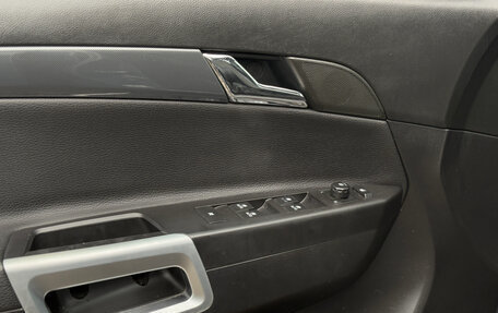 Opel Antara I, 2012 год, 980 000 рублей, 16 фотография