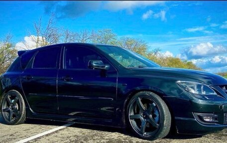 Mazda 3, 2006 год, 1 329 000 рублей, 3 фотография