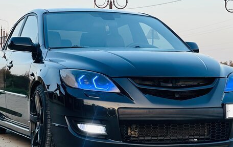 Mazda 3, 2006 год, 1 329 000 рублей, 12 фотография