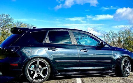 Mazda 3, 2006 год, 1 329 000 рублей, 5 фотография