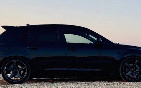 Mazda 3, 2006 год, 1 329 000 рублей, 6 фотография