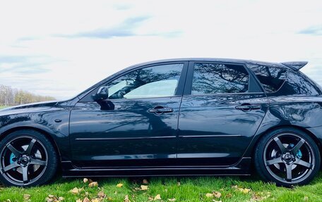 Mazda 3, 2006 год, 1 329 000 рублей, 7 фотография