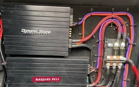 Mazda 3, 2006 год, 1 329 000 рублей, 16 фотография