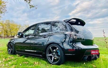 Mazda 3, 2006 год, 1 329 000 рублей, 8 фотография