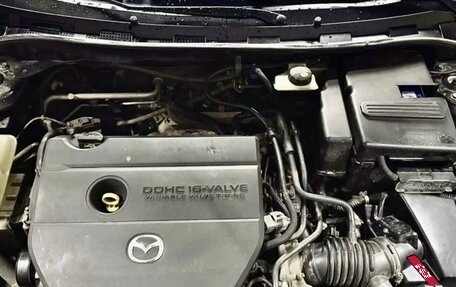 Mazda 3, 2006 год, 1 329 000 рублей, 17 фотография