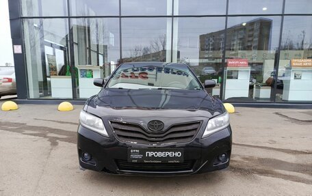 Toyota Camry, 2006 год, 719 000 рублей, 2 фотография