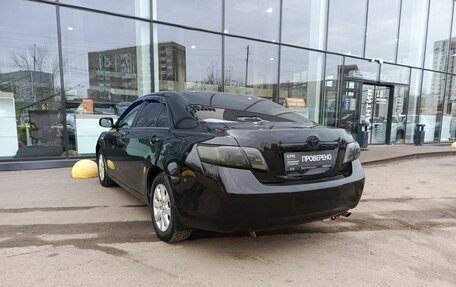 Toyota Camry, 2006 год, 719 000 рублей, 8 фотография