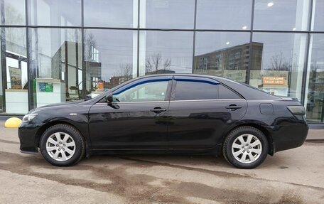 Toyota Camry, 2006 год, 719 000 рублей, 10 фотография