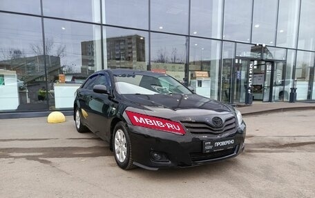 Toyota Camry, 2006 год, 719 000 рублей, 3 фотография