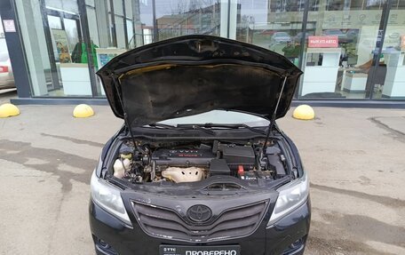 Toyota Camry, 2006 год, 719 000 рублей, 11 фотография