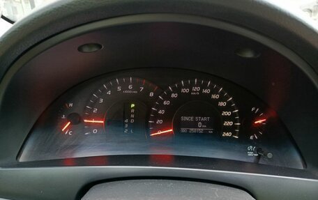 Toyota Camry, 2006 год, 719 000 рублей, 16 фотография