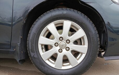 Toyota Camry, 2006 год, 719 000 рублей, 22 фотография