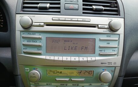 Toyota Camry, 2006 год, 719 000 рублей, 27 фотография