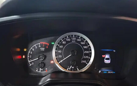 Toyota Corolla, 2021 год, 1 567 000 рублей, 10 фотография