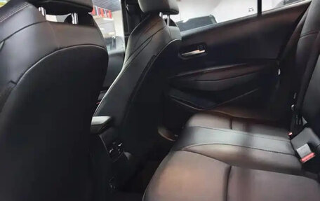 Toyota Corolla, 2021 год, 1 567 000 рублей, 8 фотография