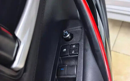 Toyota Corolla, 2021 год, 1 567 000 рублей, 16 фотография
