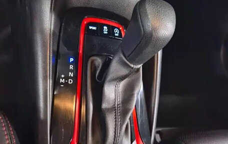 Toyota Corolla, 2021 год, 1 567 000 рублей, 12 фотография