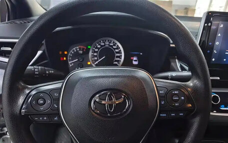 Toyota Corolla, 2021 год, 1 567 000 рублей, 9 фотография