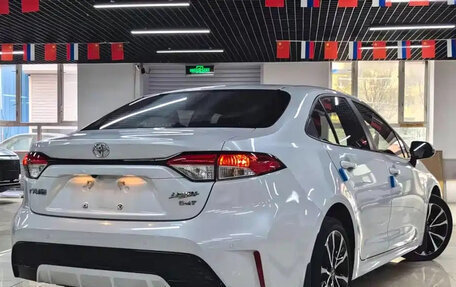 Toyota Corolla, 2021 год, 1 567 000 рублей, 6 фотография