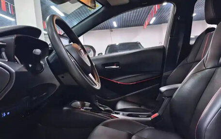 Toyota Corolla, 2021 год, 1 567 000 рублей, 7 фотография