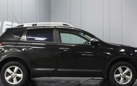 Nissan Qashqai, 2010 год, 1 070 000 рублей, 5 фотография