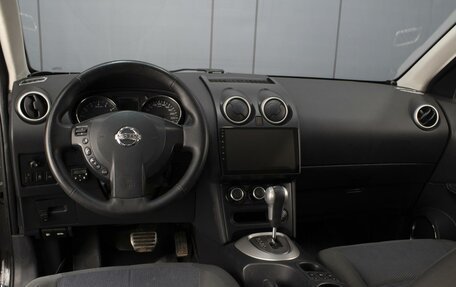Nissan Qashqai, 2010 год, 1 070 000 рублей, 6 фотография