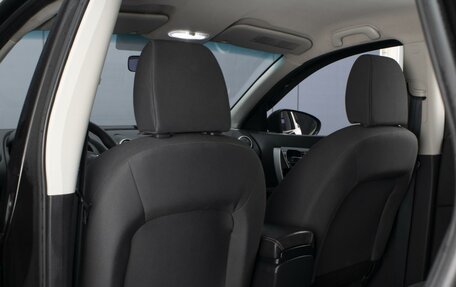 Nissan Qashqai, 2010 год, 1 070 000 рублей, 11 фотография