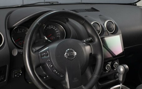 Nissan Qashqai, 2010 год, 1 070 000 рублей, 12 фотография