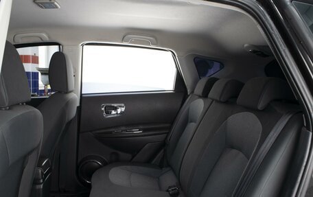 Nissan Qashqai, 2010 год, 1 070 000 рублей, 10 фотография