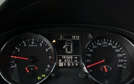 Nissan Qashqai, 2010 год, 1 070 000 рублей, 15 фотография