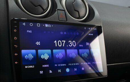 Nissan Qashqai, 2010 год, 1 070 000 рублей, 17 фотография